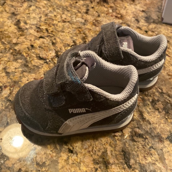 Shoes Puma Baby Shoe Size 4c Poshmark